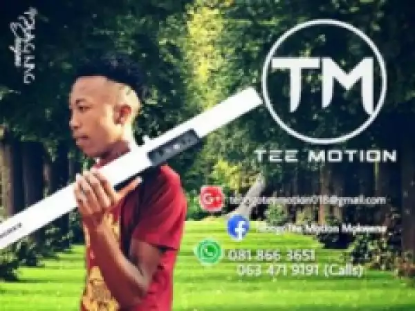 Tee Motion - Motho Wa Motho Ft. Puseletso & Kaymoh Thee Mc (Main Mix)